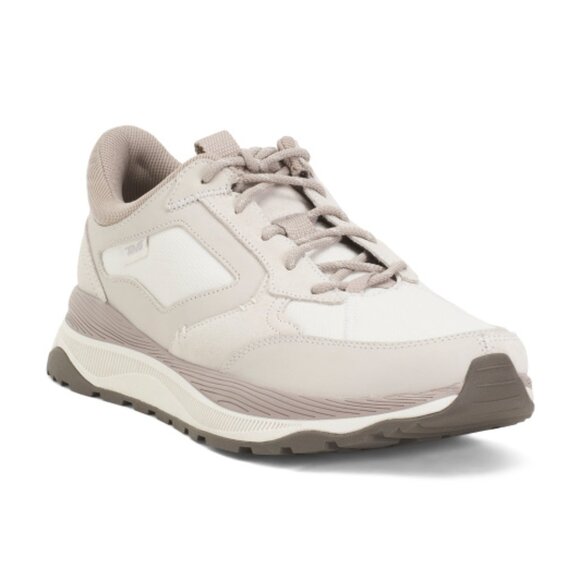 TEVA Terrawave Waterproof Trail Sneakers - Main Image